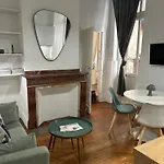 Le Toulousain 001 - Calme En Rez-de-chaussee Avec Terrasse - Hypercentre, Quartier Jeanne D'arc Daire *