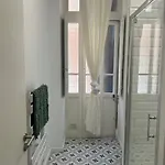 Le Toulousain 001 - Calme En Rez-de-chaussée Avec Terrasse - Hypercentre, Quartier Jeanne D'arc Appartement
