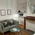 Le Toulousain 001 - Calme En Rez-de-chaussée Avec Terrasse - Hypercentre, Quartier Jeanne D'arc