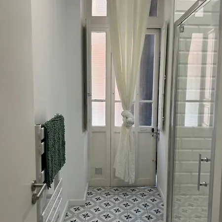 Le Toulousain 001 - Calme En Rez-de-chaussee Avec Terrasse - Hypercentre, Quartier Jeanne D'arc Appartement