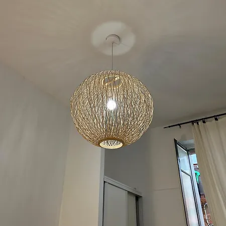 Appartement Le Toulousain 001 - Calme En Rez-de-chaussee Avec Terrasse - Hypercentre, Quartier Jeanne D'arc *