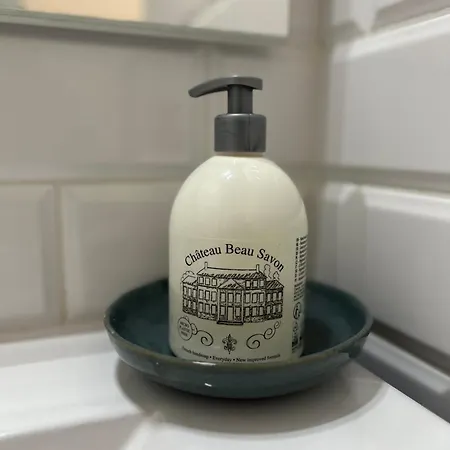 Le Toulousain 001 - Calme En Rez-de-chaussée Avec Terrasse - Hypercentre, Quartier Jeanne D'arc *