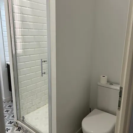 Appartement Le Toulousain 001 - Calme En Rez-de-chaussée Avec Terrasse - Hypercentre, Quartier Jeanne D'arc Toulouse