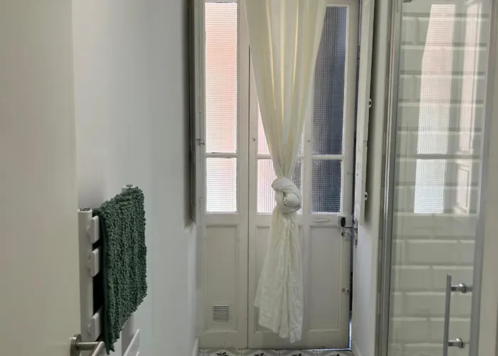 Le Toulousain 001 - Calme En Rez-de-chaussee Avec Terrasse - Hypercentre, Quartier Jeanne D'arc شقة