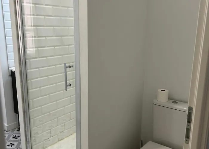 Διαμέρισμα Le Toulousain 001 - Calme En Rez-de-chaussee Avec Terrasse - Hypercentre, Quartier Jeanne D'arc Τουλούζη