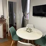 Le Toulousain 001 - Calme En Rez-de-chaussee Avec Terrasse - Hypercentre, Quartier Jeanne D'arc Apartment
