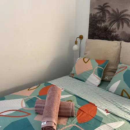 Διαμέρισμα Le Toulousain 001 - Calme En Rez-de-chaussee Avec Terrasse - Hypercentre, Quartier Jeanne D'arc