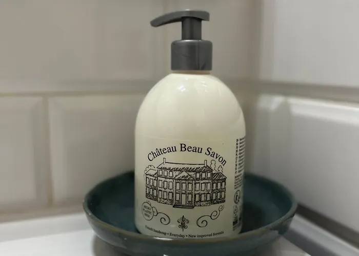 Le Toulousain 001 - Calme En Rez-de-chaussee Avec Terrasse - Hypercentre, Quartier Jeanne D'arc *