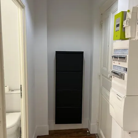 Le Toulousain 001 - Calme En Rez-de-chaussee Avec Terrasse - Hypercentre, Quartier Jeanne D'arc Apartment Toulouse